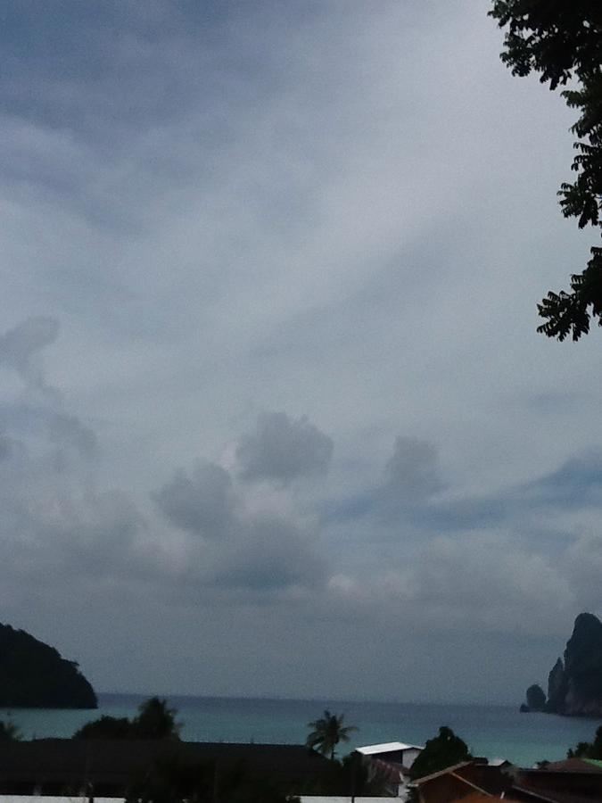 Tarainn At The Rock Kepulauan Phi Phi Bagian luar foto